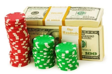 Läs villkoren för casino bonusen