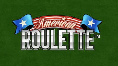 American Roulette populärt nätspel