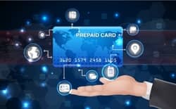 PrepaidCard